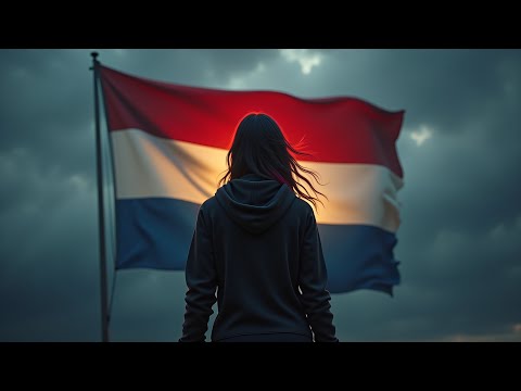 Freedom – Onze Vlag [Official Release]