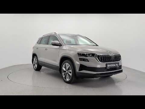 Skoda Karoq STYLE 2.0TDI 115HP *HEATED SEATS*KEYLE - Image 2