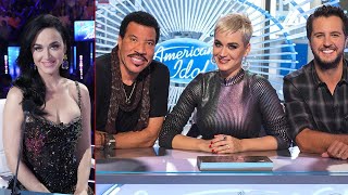 Katy Perry Wants This Country Music Artist To Replace Her As Judge In American Idol?