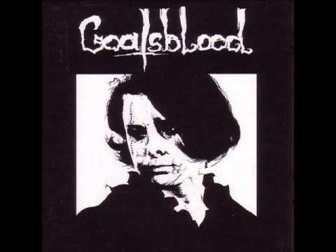 Goatsblood - Doomed Extinction