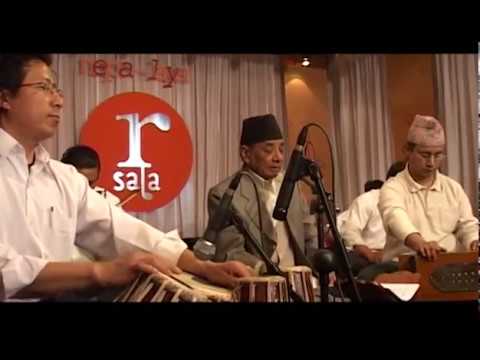 Phatteman - Yeti Chot Sahana