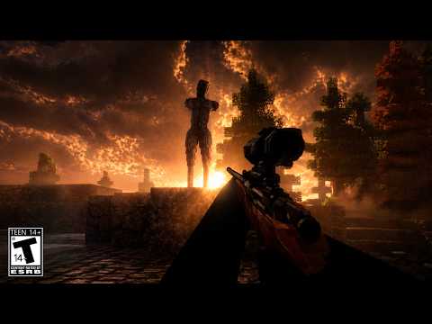 ESSE MODPACK ESCONDE ALGO - DREAD REBORN