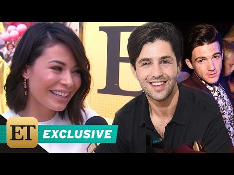 EXCLUSIVE: Miranda Cosgrove Weighs in on the Drake Bell and Josh Peck Drama