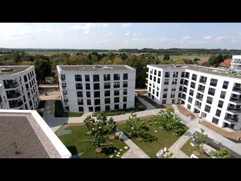 ParkStyle, München-Aubing