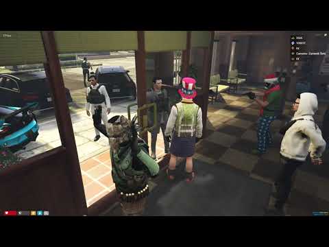 Pljacka Banke | Balkan Horizon