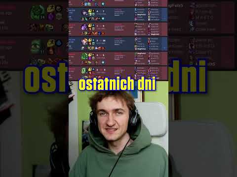 Magifelix wrócił do żywych