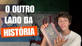 Israel VS Irã (A Verdade Que Não Te Contam)