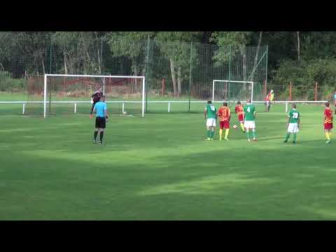 1.BFK Frýdlant n.O. - Heřmanice 3:0