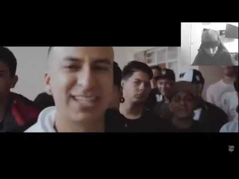Toser One ft. Almanegra - Ven Ven 🇲🇽🇨🇴 - REACCIÓN