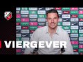 VIERGEVER | 'Blij om bij FC Utrecht te gaan spelen' ?