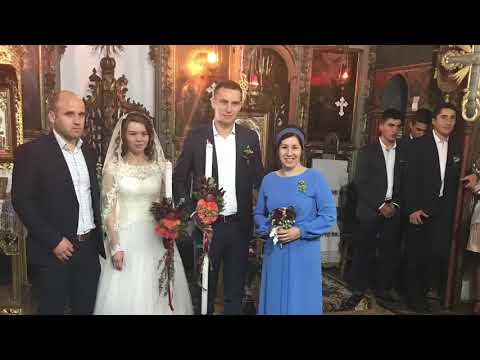Cuvant la nunta; Oct 2017 Dumbraveni; Fr Viorel Stan