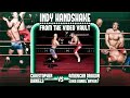 Full Match Christopher Daniels Vs American Dragon Daniel Bryan All Pro Wrestling 07 06 2002