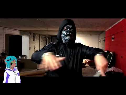 (React)JACK VON CRACK - VBT 2018 - VR 1 ✖️ feat. Mason Family ✖️