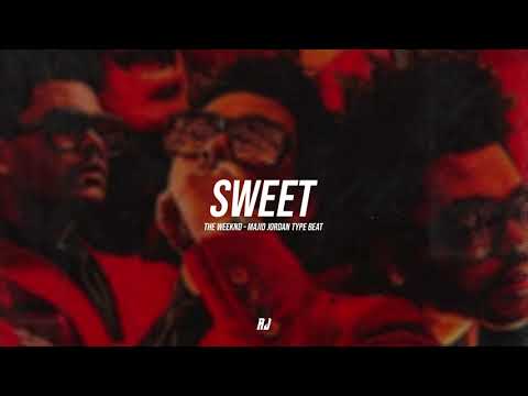 (FREE) The Weeknd - Majid Jordan Type Beat 2020 "Sweet" I Pop Instrumental 2020