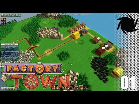 Factory Town - S02E01 - Starting Over