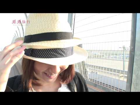 Thumbnail for video: 姫姫旅行(蒼井そら×麻美ゆま メキシコ編)(プレビュー) Thumbnail for video: 姫姫旅行(蒼井そら×麻美ゆま メキシコ編)(プレビュー)