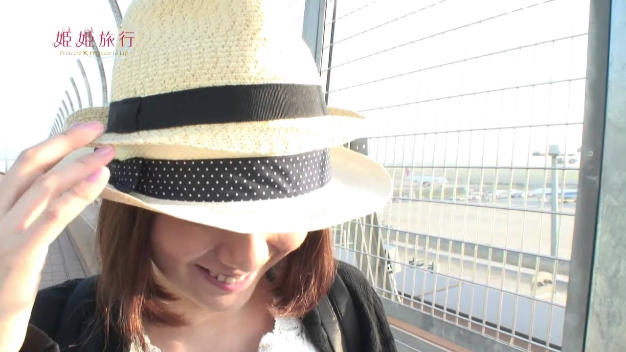 姫姫旅行(蒼井そら×麻美ゆま メキシコ編)(プレビュー)