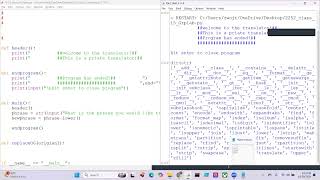 CSCC 2252 Aut2024 Lesson05V01