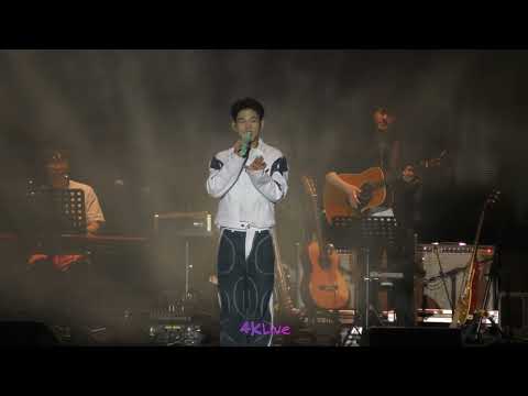 20230526 Paul Kim 폴킴 Every day, Every Moment Seoul Jazz Festival