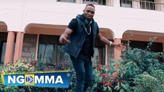 Mj Tonnie - GOOD GOD [Official 4k Music Video]