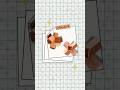 Burr Puzzle Luban Lock Origami Paper Craft Shorts Diy Origami Papercraft