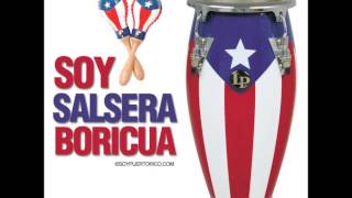 INDEPENDIENTE .... ORQUESTA DE  DON PERIGNON Y LA PUERTORRIQUEÑA.