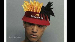 When Lil Pump Interrupts Ski Mask The Slump God And Xxxtentacion  During Recording