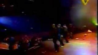 Shake- 5ive (Pepsi Pop)