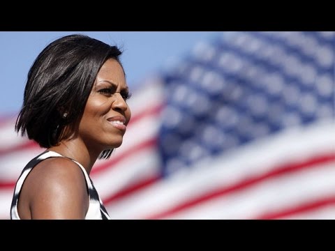 Click to Watch the Corruption in the White House? Russian documentary hones in on Michelle Obama video