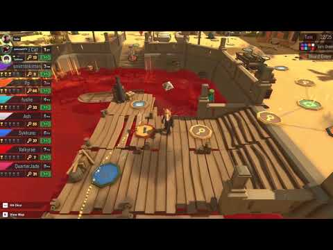 corpse’s laugh is music to my ears. (3AM pummel party)