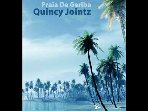 Quincy Jointz featuring Tal M Klein - 6 Millions ways to swim