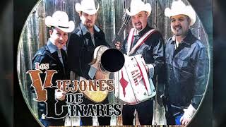 Dónde Estará Mi Caballo (El Regalo) Los Viejones de Linares