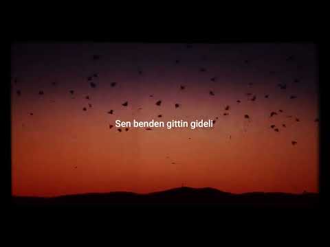 Ayten RasuL & Taldro -Gittin Gideli(Alt Yazı)