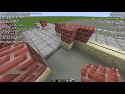 Minecraft Lets Build Racine Ep 23