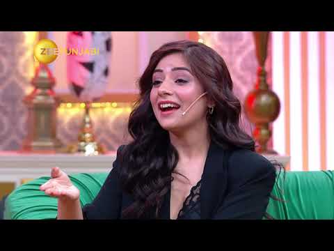 EP 5 - Dil Diyaan Gallan - Indian Punjabi TV Show - Zee Punjabi