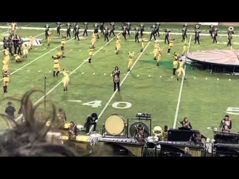 Totally Not Carolina Crown Opener 2023 - DCI Denton