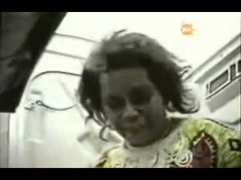 Port-O-Potty Surprise