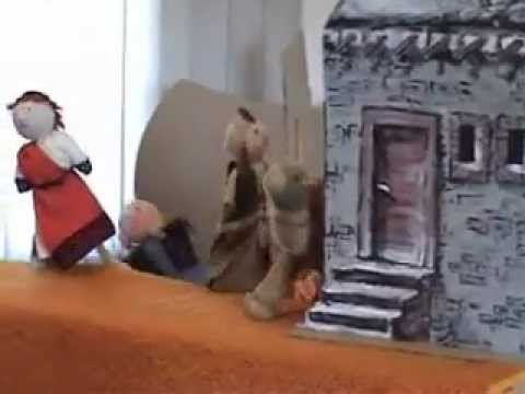 Detská bohoslužba 15.03.2008 - part 7