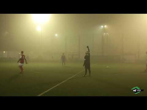 CUN II DIVISIONE – ARRO-GHANDI vs HIGHLANDERS | 29-Gen-2018