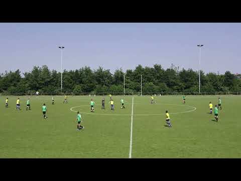 BeFair JO17-2 vs Floreant JO17-1