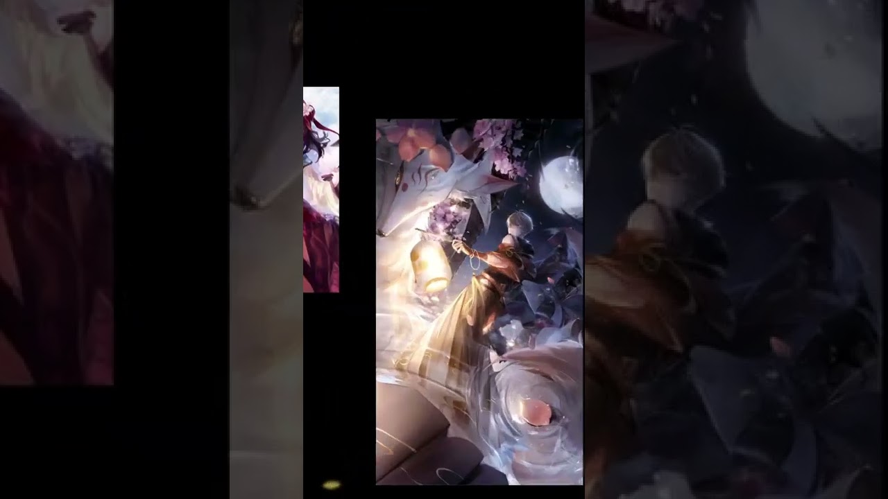 FR couple💕 (UNKNOWN BOY R x FAHMIDA NUSRAT)💕||Anime photos||Dj jedg jedg edit by capcut||