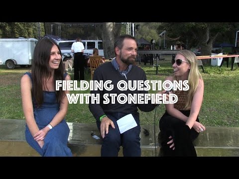 Interview with Stonefield