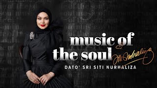 Dato’ Sri Siti Nurhaliza ; Music Of The Soul Day 1 - Segala Perasaan [HD]