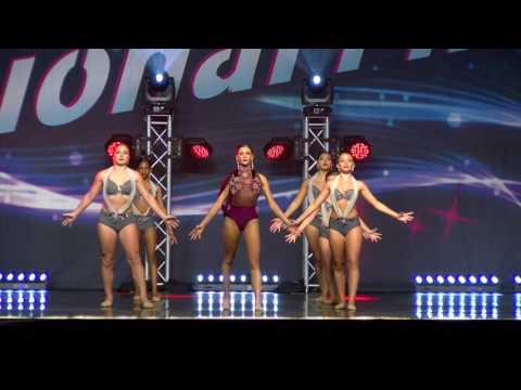 Ignition Dance Academy - "Before My Time"