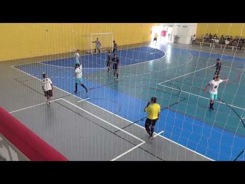 (Sub-18) Clube de Campo Tatuí 3 x 1  Batalha