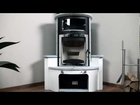 Kaminofen HARK 63 GT ECOplus Kaminofen HARK 63 GT ECOplus