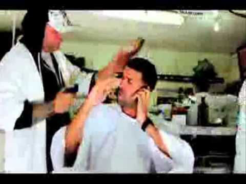 Lui G 21 Plus Ft. Jory - Solo Pasajero (Video Music)