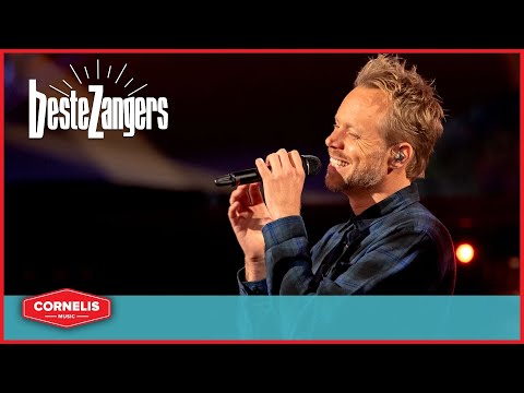 Diggy Dex – Ergens Daarboven – Beste Zangers Seizoen 2020 (Officiële Lyrics Video)