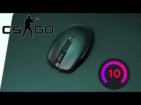 Razer Orochi V2 for CS GO