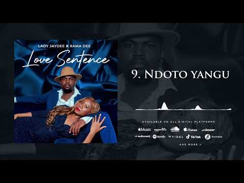 Lady Jaydee x Rama Dee - Ndoto Yangu (Official Audio)